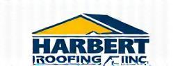 Harbert Roofing Inc. Company Logo